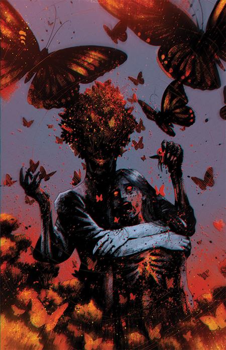 04/22/2026 NECTAR #2 1:30 MAAN HOUSE FULL ART VARIANT VAULT COMICS