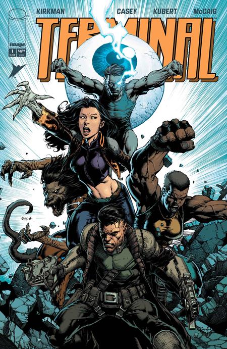 07/22/2026 TERMINAL #1 CVR C DAVID FINCH & DAVE MCCAIG VAR (MR) IMAGE COMICS