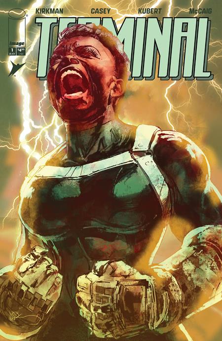 07/22/2026 TERMINAL #1 1:25 BILL SIENKIEWICZ VARIANT (MR) IMAGE COMICS