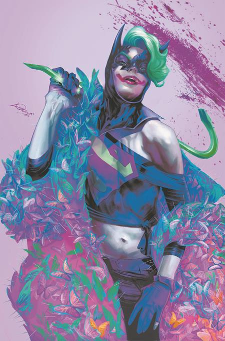 BATMAN SUPERMAN WORLDS FINEST #19 1:25 ALEXANDER LOZANO CARD STOCK VARIANT 2023 Batman DC COMICS