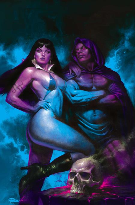 09/23/2026 VAMPIRELLA #6 1:10 LUCIO PARRILLO ULTRAVIOLET VIRGIN VARIANT
