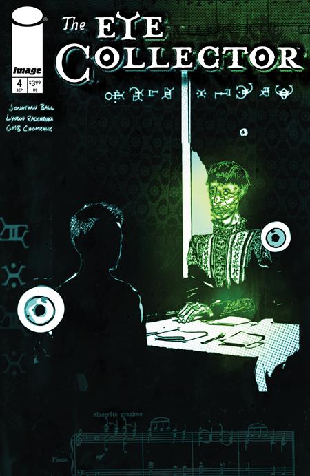 09/23/2026 EYE COLLECTOR #4 CVR B GMB CHOMICHUK BLACK VAR IMAGE COMICS