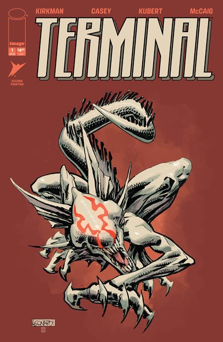 08/26/2026 TERMINAL #1 CVR B RICK LEONARDI & NEERAJ MENON MONSTER VARIANT (MR)
