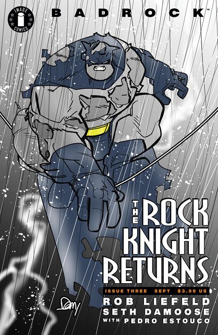 09/23/2026 BADROCK #3 1:25 SETH DAMOOSE BAT ROCK VARIANT