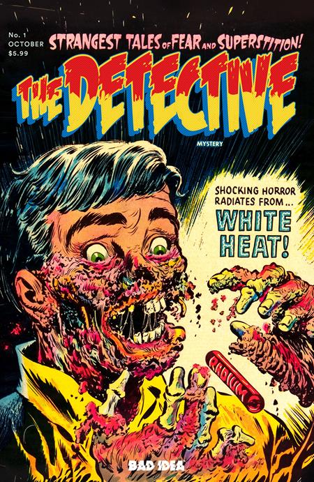 10/21/2026 DETECTIVE #1 (OF 2) CVR E LEE ELIAS OLD MASTERS VARIANT