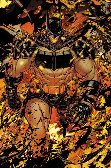 10/28/2026 ABSOLUTE BATMAN #25 CVR F JONBOY MEYERS GLOW-IN-THE-DARK CARD STOCK VAR