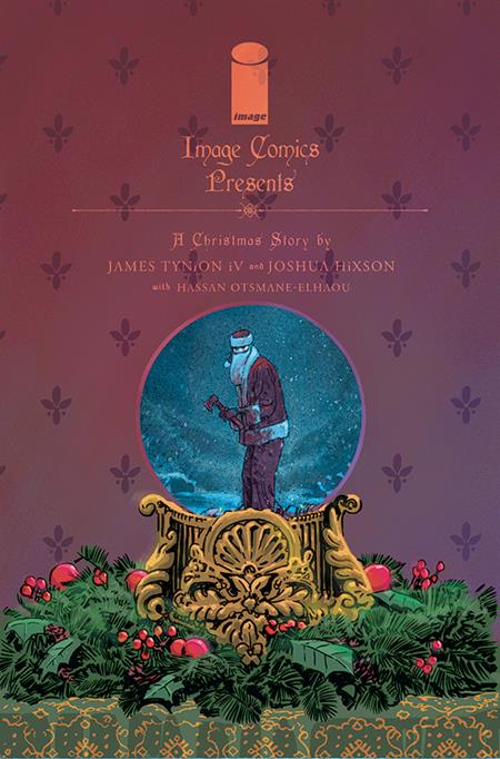 DEVIANT #1 (OF 9) CVR A & B SET 2023 IMAGE COMICS