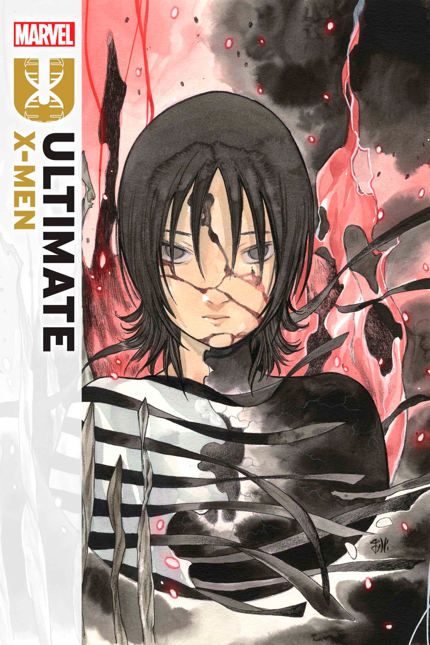 ULTIMATE X-MEN #14 2025 MARVEL PRH