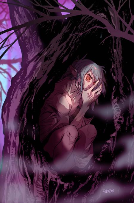 01/07/2026 GOTHAM ACADEMY FIRST YEAR #4 (OF 6) CVR A KARL KERSCHL DC COMICS