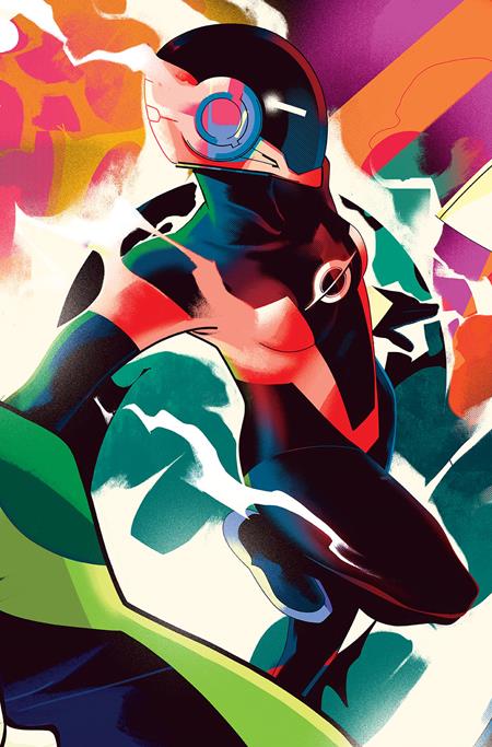 01/21/2026 RADIANT BLACK #41 CVR B MATT TAYLOR VAR IMAGE COMICS