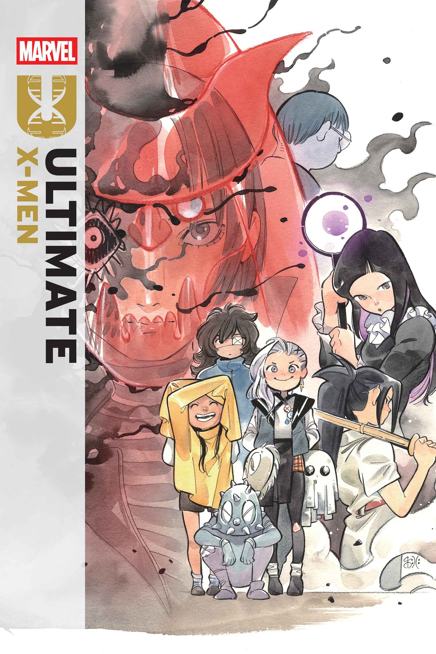 02/11/2026 ULTIMATE X-MEN #24 MARVEL COMCS