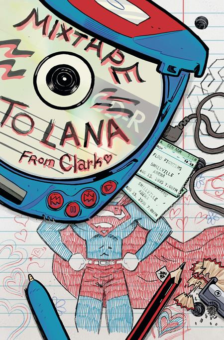 02/11/2026 ACTION COMICS #1095 CVR C JUNI BA CARD STOCK VAR DC COMICS