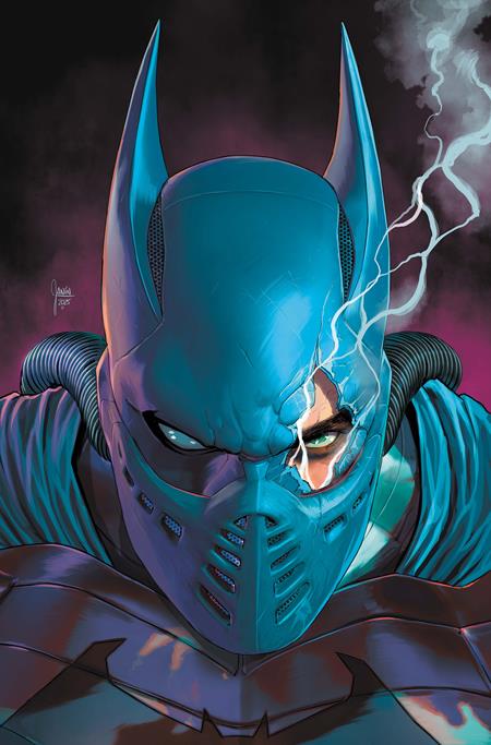 02/25/2026 DETECTIVE COMICS #1106 CVR A MIKEL JANIN DC COMICS