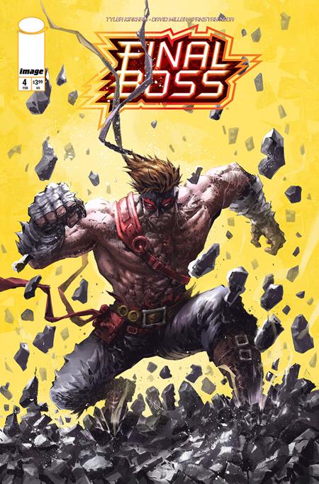02/25/2026 FINAL BOSS #4 CVR B ALAN QUAH VAR (MR) IMAGE COMICS