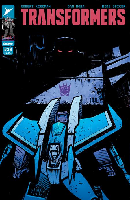 02/11/2026 TRANSFORMERS #29 CVR B DANIEL WARREN JOHNSON & MIKE SPICER VAR IMAGE COMICS