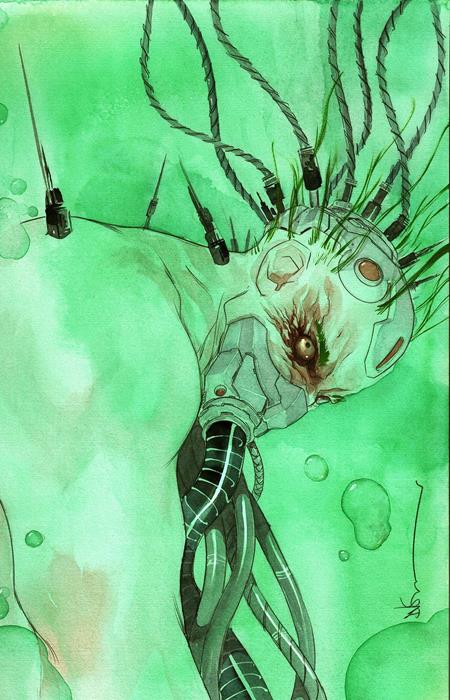 03/04/2026 BATMAN #7 CVR B DUSTIN NGUYEN CARD STOCK VAR DC COMICS