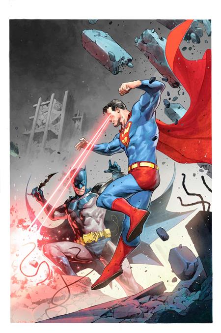 03/04/2026 DC K.O. #5 (OF 5) CVR D JEROME OPENA CARD STOCK VAR DC COMICS