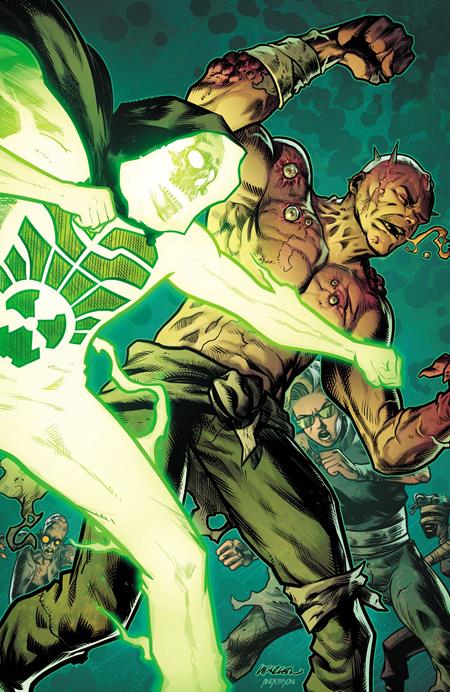 04/08/2026 GEIGER #23 CVR C LEE FERGUSON & BRAD ANDERSON VAR IMAGE COMICS