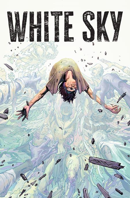 04/29/2026 WHITE SKY #3 CVR A JP MAVINGA (MR) IMAGE COMICS