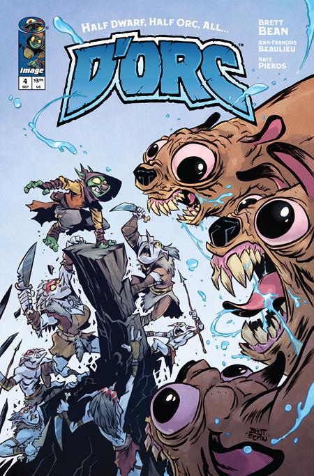 05/13/2026 DORC #4 CVR A BRETT BEAN & JEAN FRANCOIS BEAULIEU IMAGE COMICS