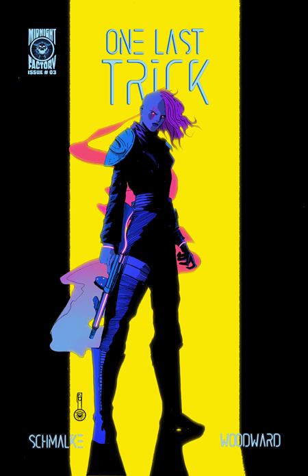 05/27/2026 ONE LAST TRICK #3 (OF 4) CVR B JOSEPH SCHMALKE VAR MASSIVE PUBLISHING