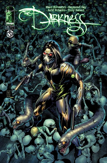 06/17/2026 DARKNESS #6 CVR B VALERIO GIANGIORDANO & GIBRAN FERDIAN VAR IMAGE COMICS