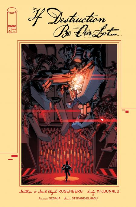 06/17/2026 IF DESTRUCTION BE OUR LOT #2 CVR A ANDY MACDONALD & FRANCESCO SEGALA (MR) IMAGE COMICS