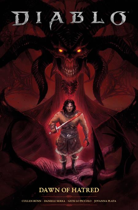 07/15/2026 DIABLO DAWN OF HATRED #4 (OF 4) CVR A ABIGAIL HARDING (MR) TITAN COMICS