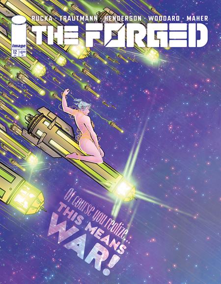 07/08/2026 FORGED #12 (MR) IMAGE COMICS
