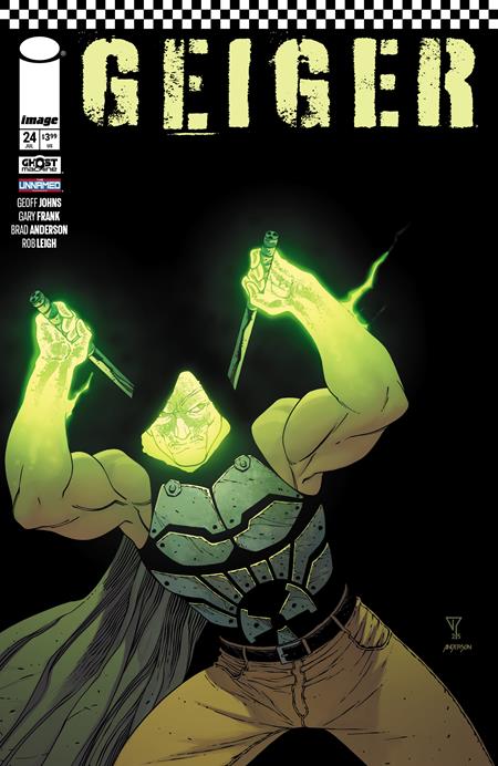 07/08/2026 GEIGER #24 CVR B FRANCIS PORTELA & BRAD ANDERSON VAR IMAGE COMICS