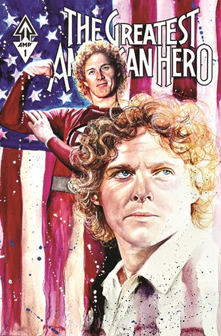 07/29/2026 GREATEST AMERICAN HERO #1 (OF 5) CVR A ROB PRIOR MASSIVE PUBLISHING