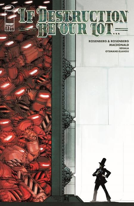 07/15/2026 IF DESTRUCTION BE OUR LOT #3 CVR A ANDY MACDONALD & FRANCESCO SEGALA (MR) IMAGE COMICS