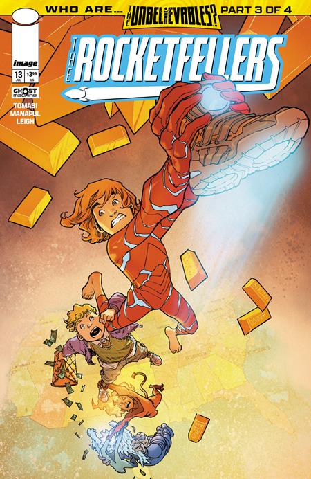 07/15/2026 ROCKETFELLERS #13 CVR A FRANCIS MANAPUL IMAGE COMICS