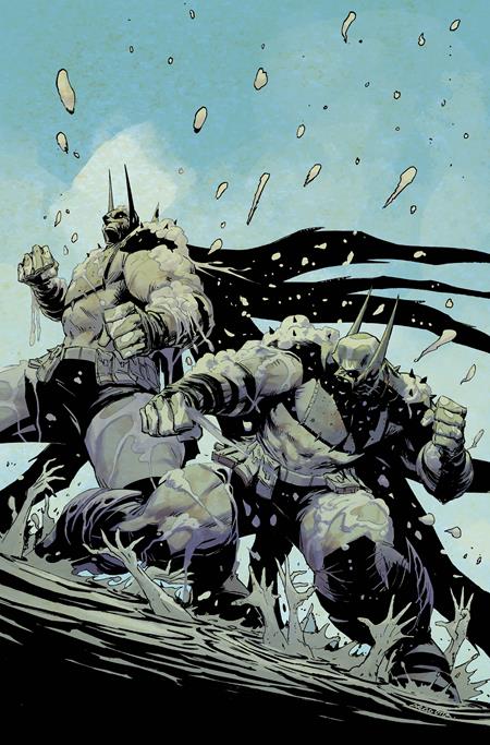 08/12/2026 ABSOLUTE BATMAN #23 CVR A NICK DRAGOTTA DC COMICS