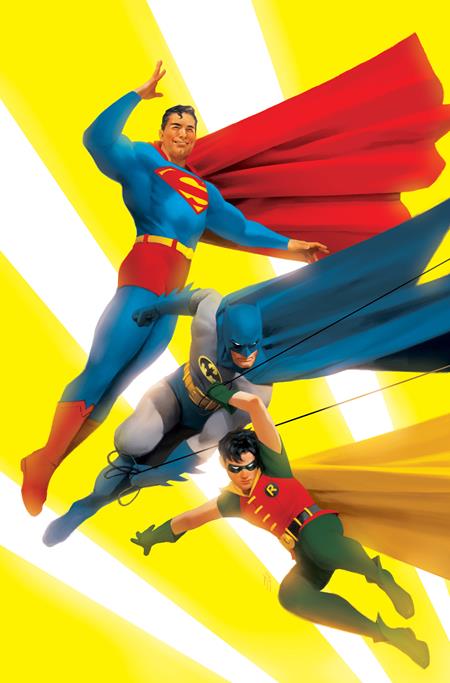 08/19/2026 BATMAN SUPERMAN WORLDS FINEST #54 CVR B MIGUEL MERCADO CARD STOCK VAR DC COMICS