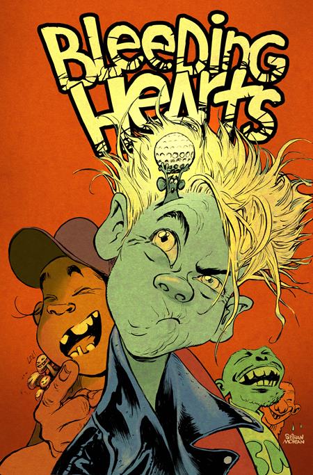 08/12/2026 BLEEDING HEARTS #7 CVR A STIPAN MORIAN (MR) DC COMICS