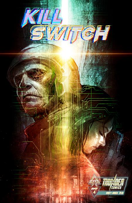 08/19/2026 KILLSWITCH #4 (OF 4) CVR A ERWIN J ARROZA MASSIVE PUBLISHING