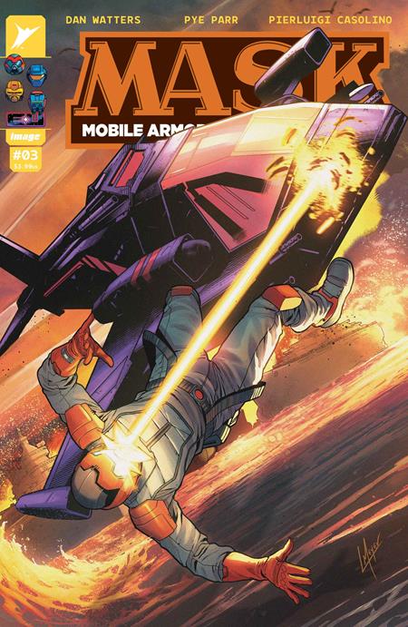 08/05/2026 MASK # 3 CVR C LUCAS MEYER VAR IMAGE COMICS