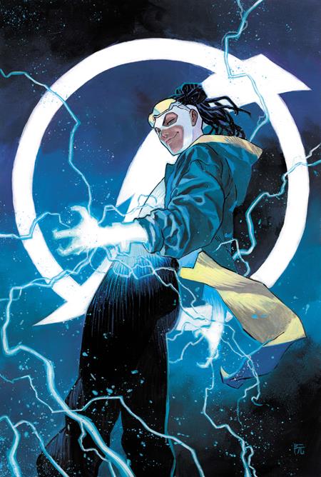 08/19/2026 NEW TITANS #38 CVR B DIKE RUAN CARD STOCK VAR DC COMICS