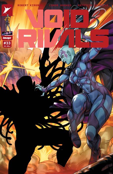08/26/2026 VOID RIVALS #33 CVR C DERRICK CHEW VAR IMAGE COMICS