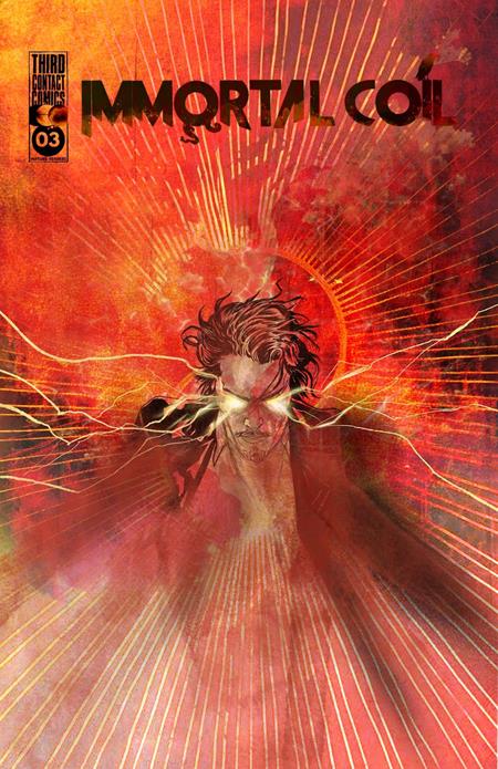 01/27/2027 IMMORTAL COIL #3 (OF 5) CVR A GERALD VON STODDARD (MR) PRANA PUBLISHERS
