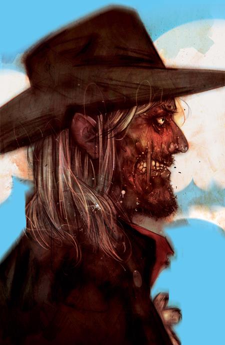 01/06/2027 JONAH HEX AND THE SHADOW OF DEATH #4 (OF 6) CVR B TULA LOTAY CARD STOCK VAR DC COMICS