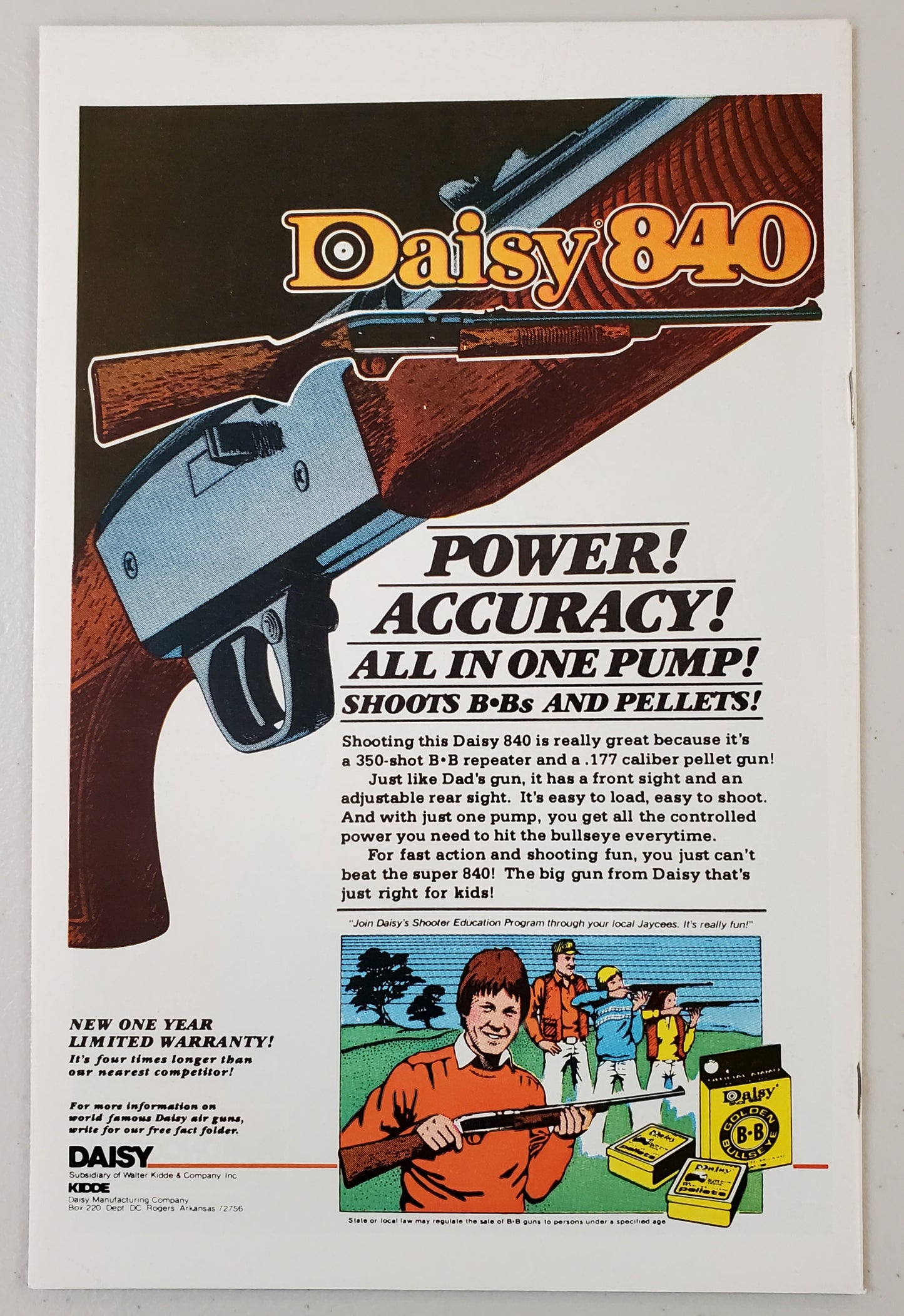 MYSTERY IN SPACE #113 1980 NEWSSTAND House of Mystery DC Comics