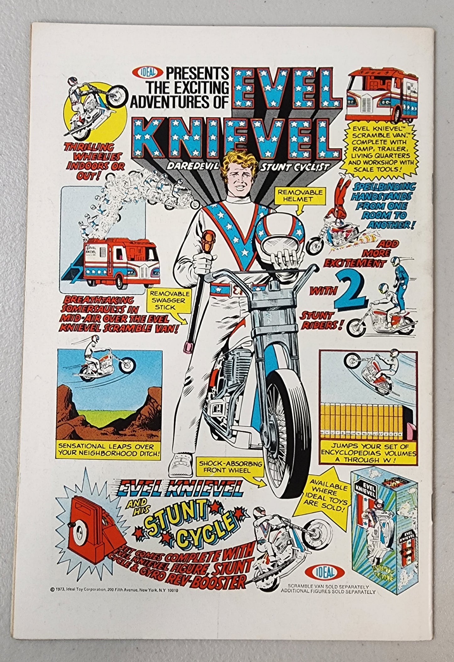 AMAZING SPIDER-MAN #128 1974 Amazing Spider-Man MARVEL COMICS