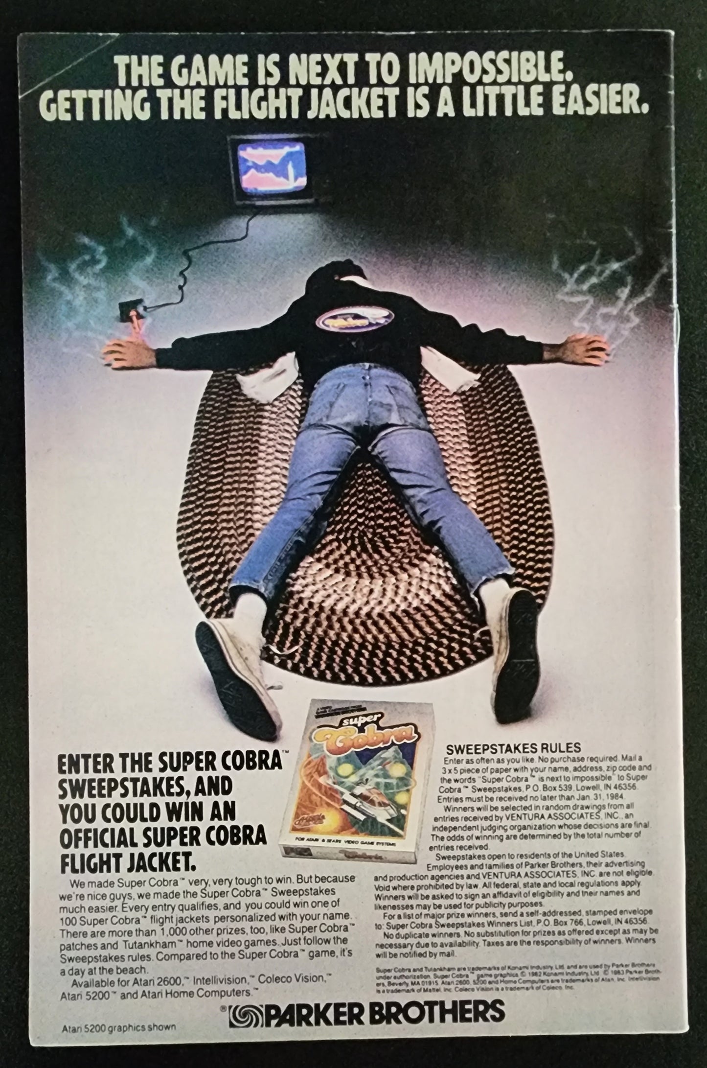 AMAZING SPIDER-MAN #249 HOBGOBLIN KINGPIN 1984 Amazing Spider-Man MARVEL COMICS