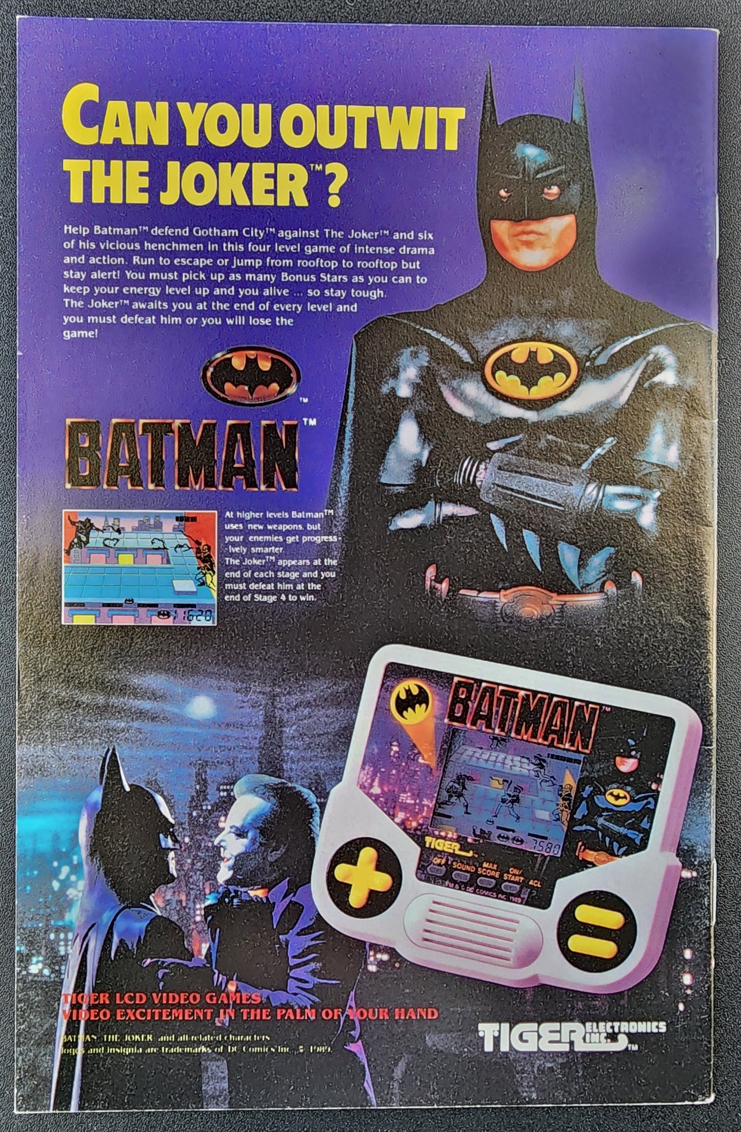 TERMINATOR #1 SPECIAL COLLECTORS EDITION 1990 NOW COMICS