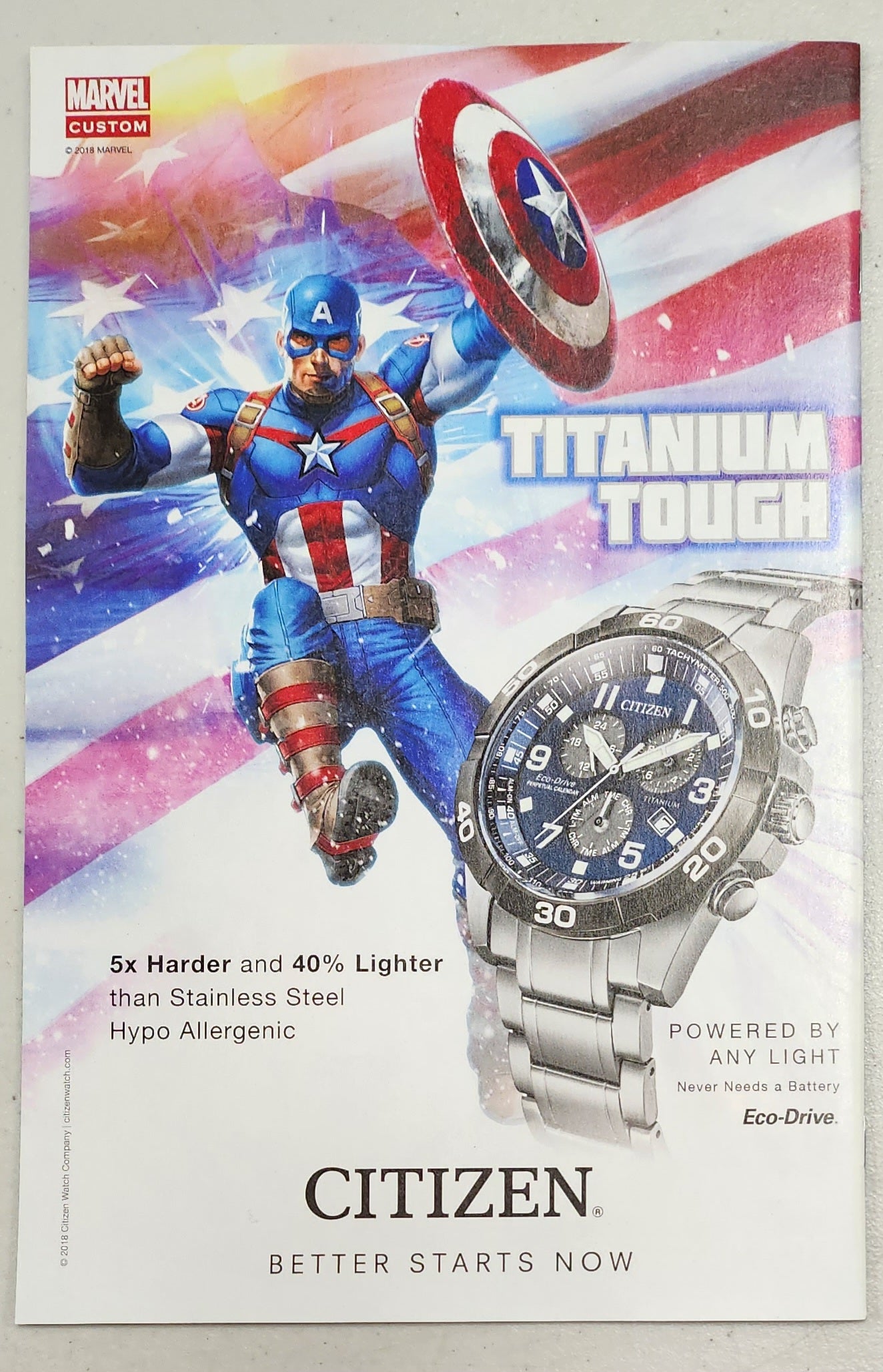 EDGE OF SPIDER-GEDDON #1 VARIANT 2018 Spider-Man MARVEL COMICS