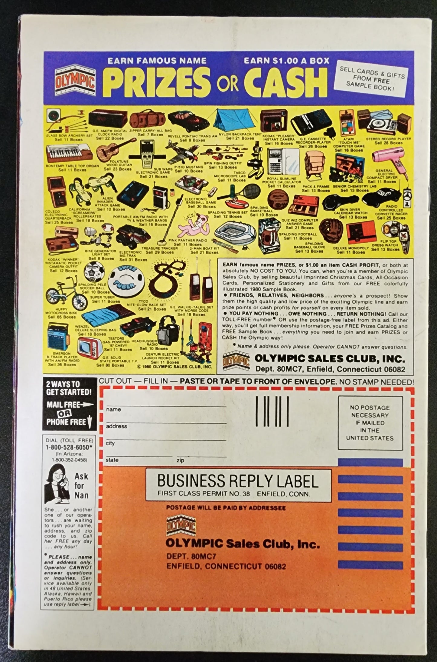 X-MEN #138 1980 NEWSSTAND X-Men MARVEL COMICS