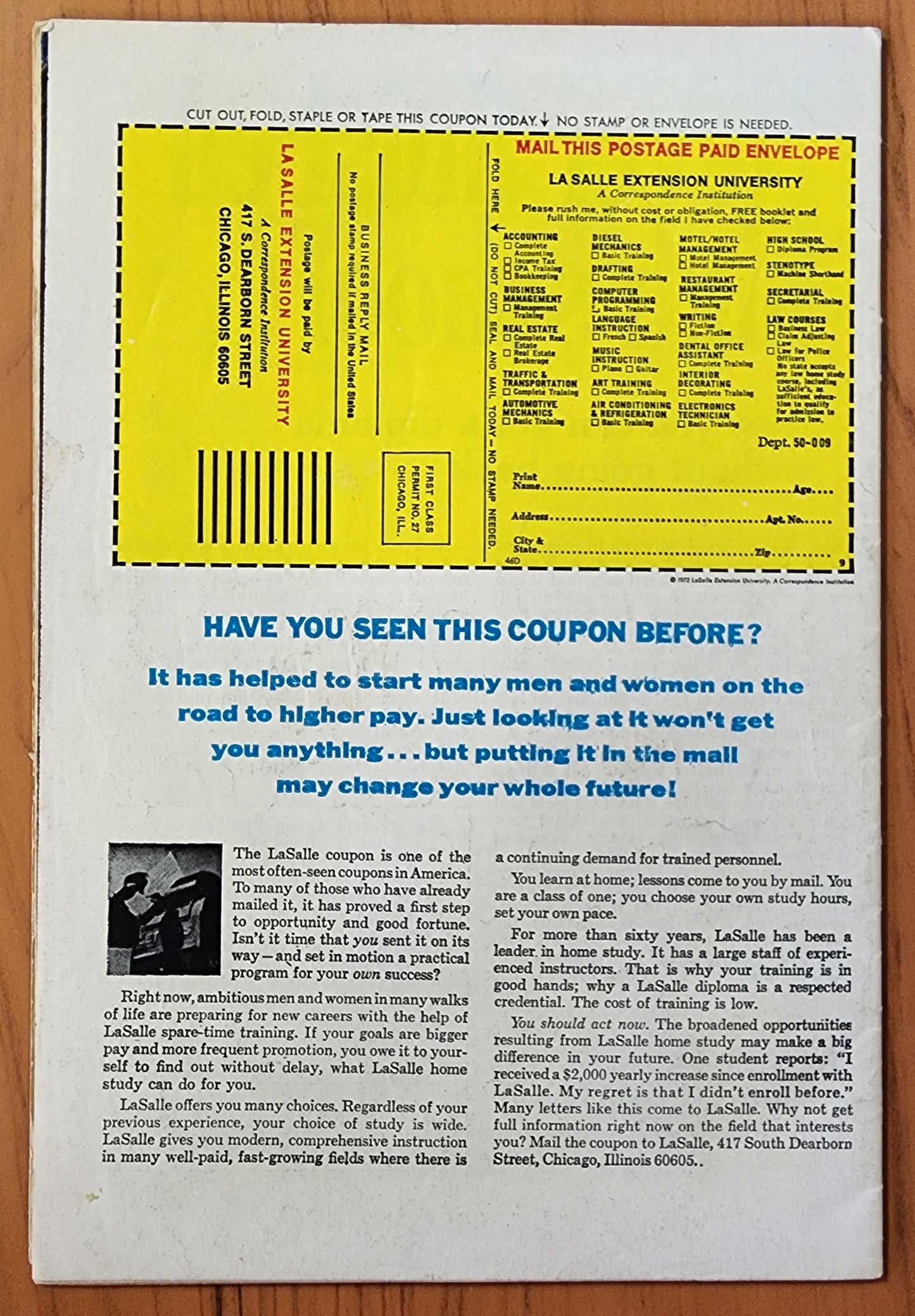 X-MEN #87 1974 X-Men MARVEL COMICS