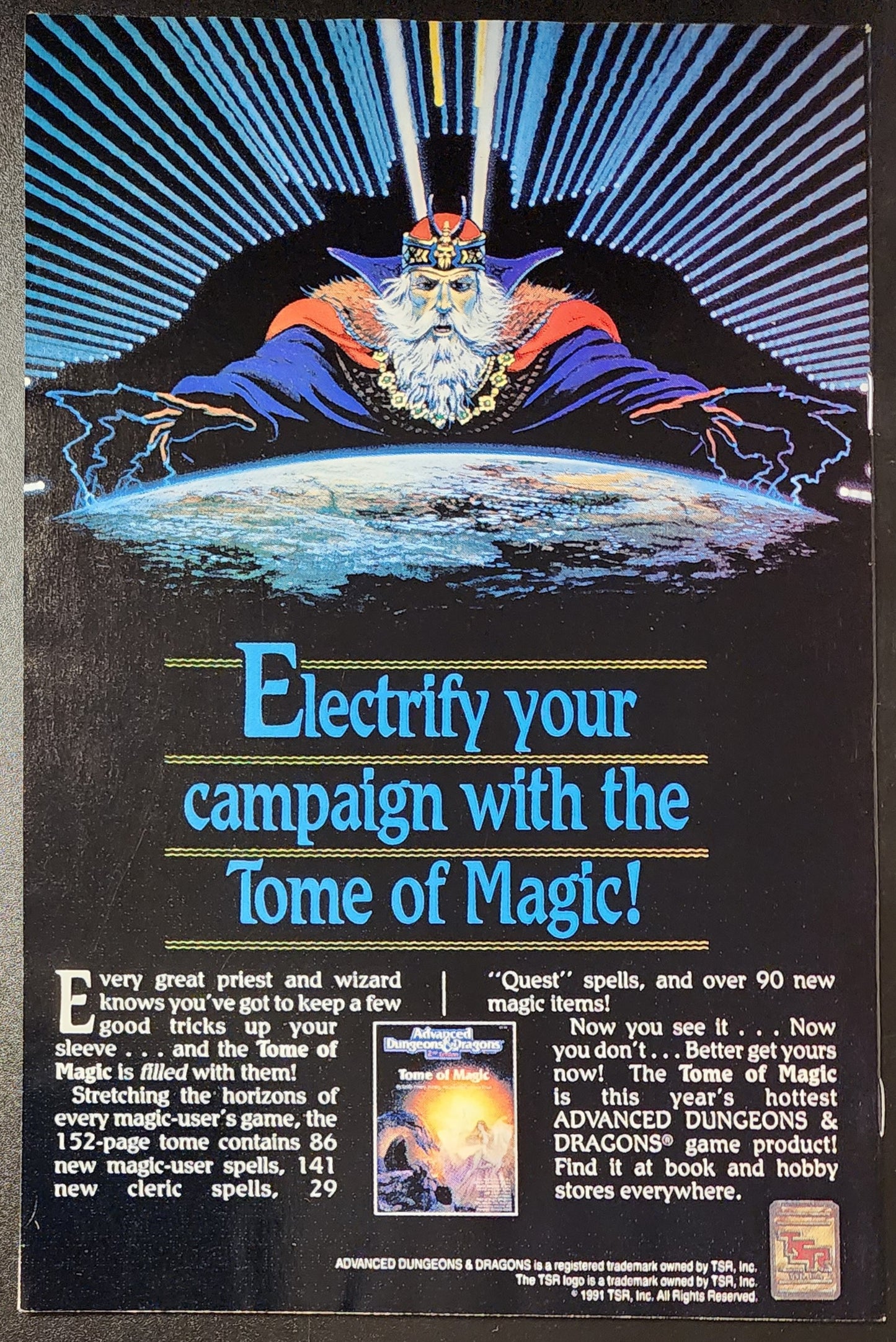 SILVER SURFER #53 1991 (1ST APP DAR-BENN) Silver Surfer MARVEL COMICS